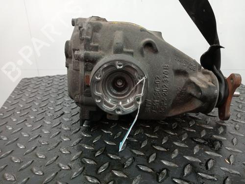 Rear differential BMW 1 (E81) 116 d | BP39883461M24 - Image 4