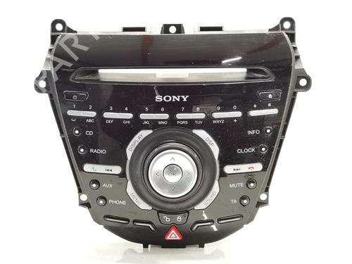 Used Switch FORD B-MAX (JK) 1.5 TDCi (75 hp) 23551295