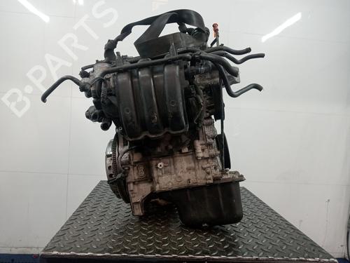 Engine SEAT IBIZA III (6L1) 1.2 12V | BP38987325M1 - Image 4