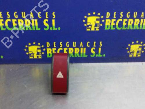 Warning OPEL CORSA C (X01) 1.2 (F08, F68) (75 hp) 8443939