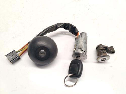 Elektronisk modul KIA CEE'D Hatchback (ED) 1.6 (115 hp) 30110514