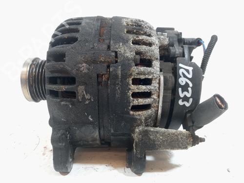 Alternator SEAT ALTEA (5P1) 1.4 TSI | BP8479902M7 