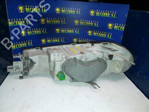 Right headlight FORD MONDEO III (B5Y)  | BP8425841C29 