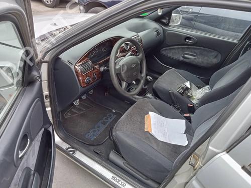Left front window switch FORD ESCORT VI Turnier (GAL, ANL)  | BP10015376I27 