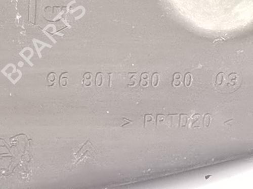 AdBlue-tank CITROËN C3 II (SC_) 1.4 HDi 70 (SC8HZC, SC8HR0, SC8HP4) | BP30878649M85