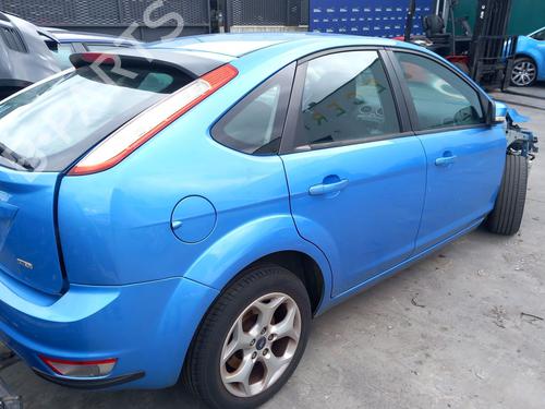 Andere FORD FOCUS II (DA_, HCP, DP) 1.8 TDCi | BP29213565O1 