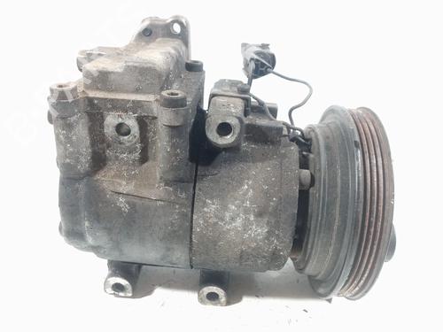 AC compressor HYUNDAI H-1 / STAREX Bus (A1)  | BP9266509M34 