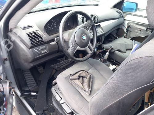 Alternator BMW X5 (E53) 3.0 d | BP34735192M7  - Image 9