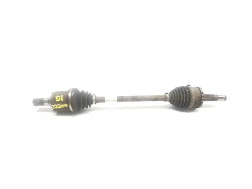left-front-driveshaft-kia-rio-iii-ub-2011-2012-2013-2014-2015-2016-2017-36377956 main image