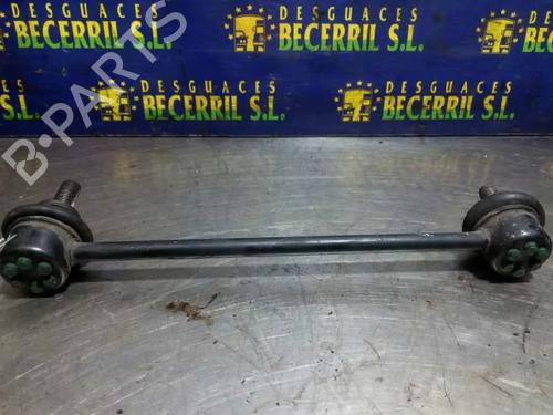 Right front suspension arm HONDA CIVIC VIII Hatchback (FN, FK) 1.8 (FN1, FK2) | BP17071581M13 