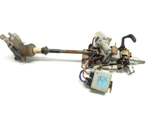 Used Steering column RENAULT CLIO II (BB_, CB_) 1.2 16V (BB05, BB0W, BB11, BB27, BB2T, BB2U, BB2V, CB05,... (75 hp) 31814560