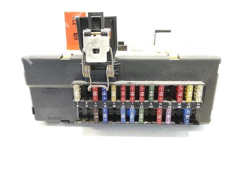 Fuse box FORD ESCORT V Saloon (AFL) 1.6 i 16V | BP29749913E1 
