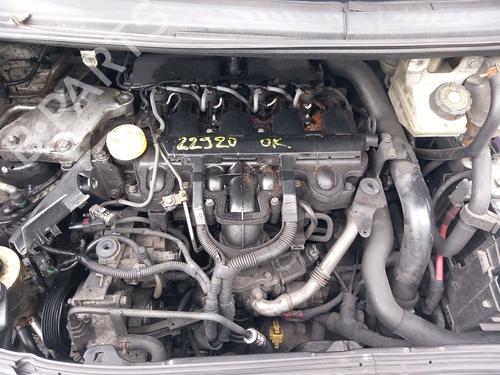 Switch RENAULT ESPACE IV (JK0/1_) 2.2 dCi (JK0H) | BP38253363I30 - Image 9