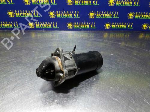 Starter OPEL ASTRA H (A04) 1.4 (L48) | BP8443100M8 