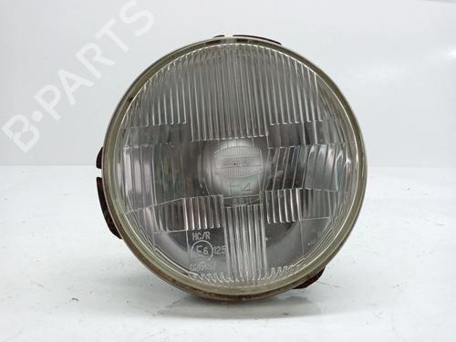 Left headlight MITSUBISHI PAJERO I (L04_G, L14_G) 2.5 TD (L044G, L049G) | BP8484844C28 