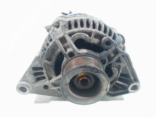 Alternator NISSAN MICRA II (K11) 1.0 i 16V (54 hp) 8484314