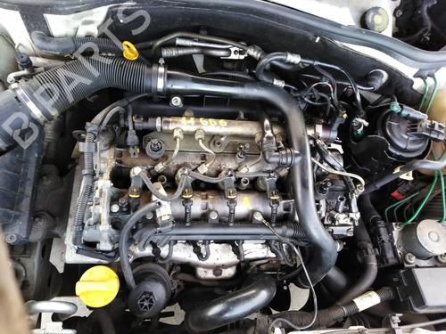 AC compressor OPEL COMBO Box Body/MPV 1.3 CDTI 16V | BP8472313M34 
