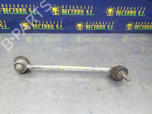 Used Left front suspension arm FORD ESCORT VI (GAL, AAL, ABL) 1.8 TD (90 hp) 17071551
