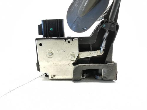 Høyre foran lås FORD FUSION (JU_) 1.4 TDCi | BP29970408C97