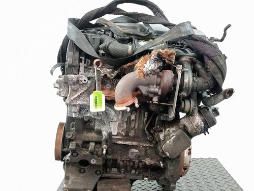 Engine CITROËN C1 (PM_, PN_) 1.4 HDi | BP28623247M1 