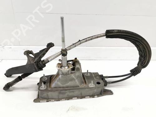 Gear lever VW TOURAN (1T1, 1T2) 1.9 TDI | BP12328521M90 