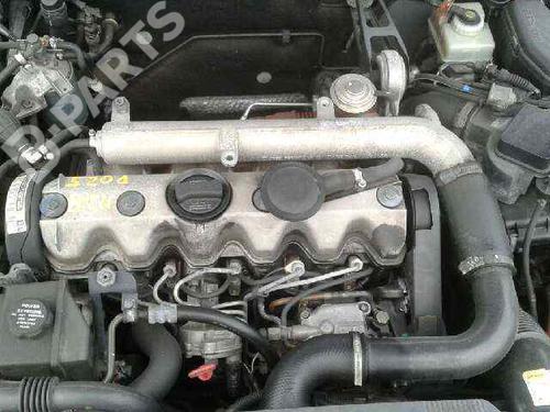 Used Parts VOLVO 850 (854)  2.5 TDI  948822