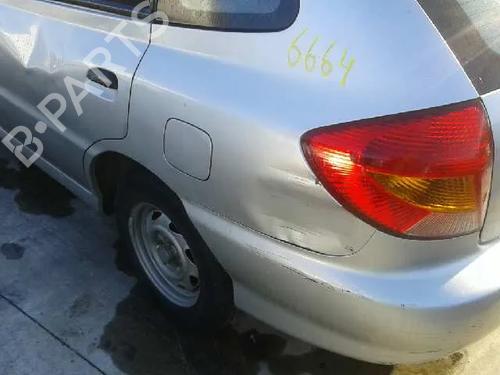 Startmotor KIA RIO I Hatchback (DC)  | BP16491413M8 