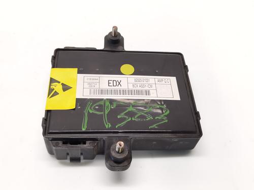 Elektronisk modul SSANGYONG RODIUS I 2.7 Xdi | BP26182482M83 