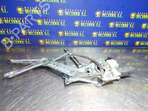 Front right window mechanism OPEL VECTRA C (Z02) 2.0 DTI 16V (F69) | BP8425466C23 