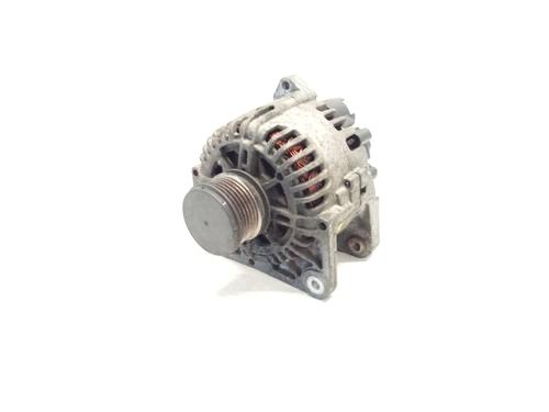 Used Alternator RENAULT KANGOO / GRAND KANGOO II (KW0/1_) [2008-2025]  27867399