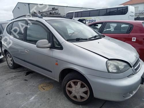 Kollisjonspute styreenhet DAEWOO REZZO (U100)  | BP14852988M53 