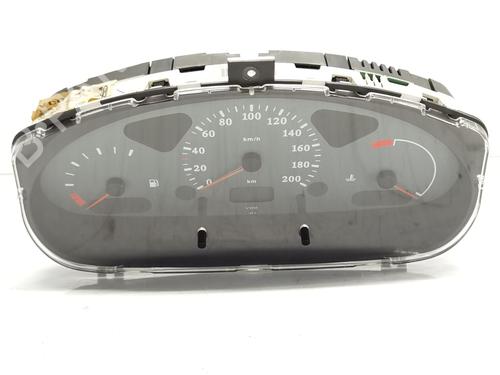 Kombiinstrument Kombiinstrument NISSAN MICRA II (K11) 1.5 D (57 hp) 39744169 39744169