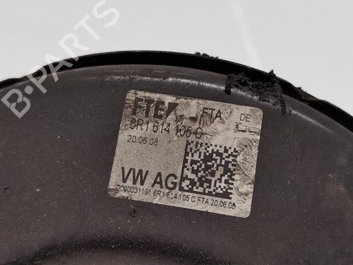 Servo brake SEAT IBIZA IV (6J5, 6P1) | BP26120444M42