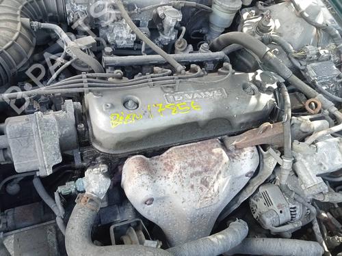 Used Engine ROVER 600 I (RH) [1993-2000]  17990814