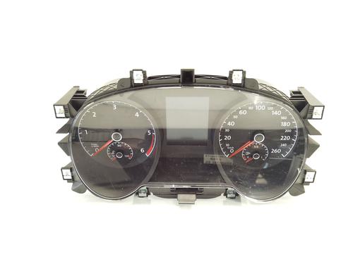 Cockpit VW TOURAN (5T1) 1.6 TDI (115 hp) 28587782