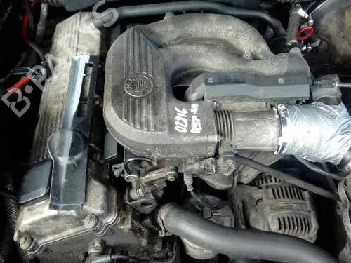 BMW 3 Compact (E36) [1994-2000] 946849