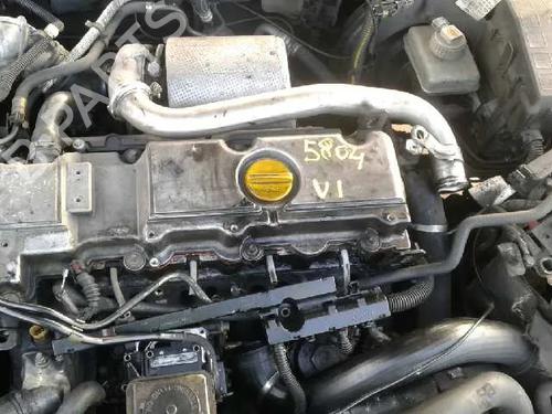 Right front driveshaft OPEL VECTRA B (J96)  | BP8449846M39 