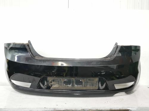 Used Rear bumper KIA CEE'D Hatchback (ED) [2006-2012]  8824213