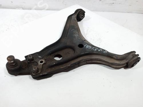 Høyre foran bærearm AUDI 80 B4 Avant (8C5) [1991-1996]  10568303