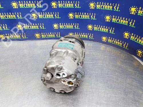 AC compressor VW GOLF IV (1J1) 1.6 | BP8453746M34 