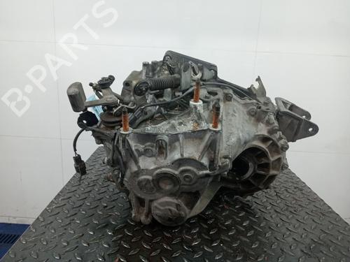 Used Gearbox Gearbox MITSUBISHI GRANDIS (NA_W) 2.0 DI-D (NA8W) (140 hp) 33964929 33964929