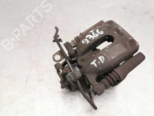 Højre bremsekaliber bag CITROËN BERLINGO MULTISPACE (B9) [2008-2025]  11577059