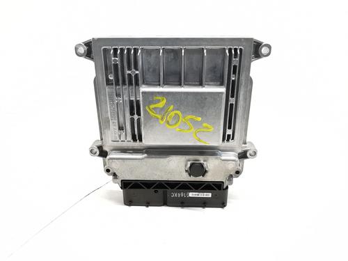Used Engine control unit (ECU) HYUNDAI i30 (FD) 1.4 (109 hp) 30052718