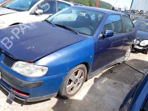 Used Parts SEAT CORDOBA Vario (6K5) 4683860