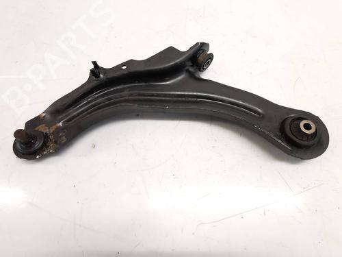 Used Left front suspension arm RENAULT MEGANE II (BM0/1_, CM0/1_) [2001-2012]  22248423