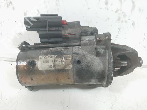 Starter FORD FOCUS I Turnier (DNW) 1.6 16V | BP8472897M8 