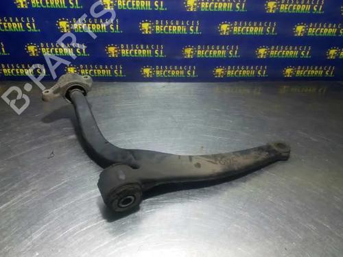 Left front suspension arm PEUGEOT 607 (9D, 9U) 2.2 HDi | BP9057266M12 