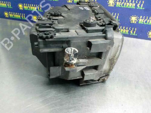 Right headlight BMW 7 (E38) 725 tds | BP8450469C29 