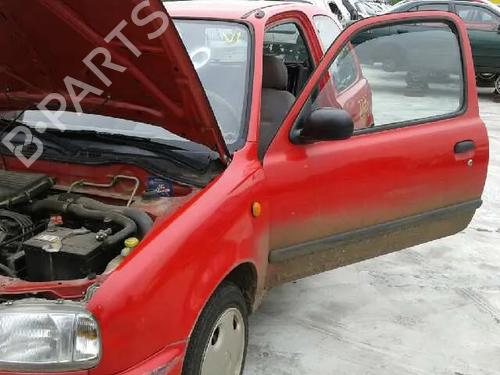 Steering rack NISSAN MICRA II (K11)  | BP8431805M22 
