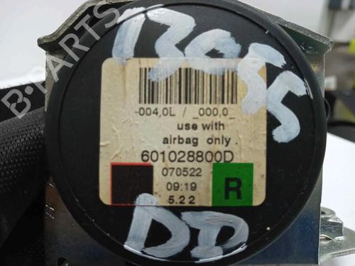 Front right seatbelt MINI MINI (R56) One | BP8719045I25 